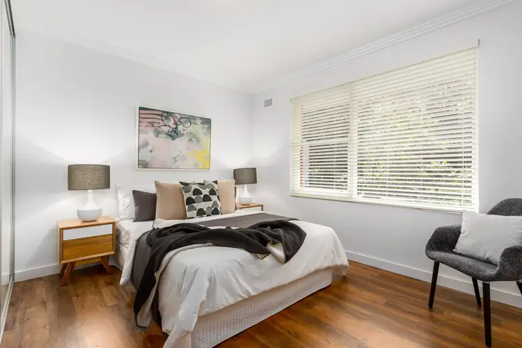 Second view of Homely unit listing, 2/55 Frederick Street, Ashfield NSW 2131