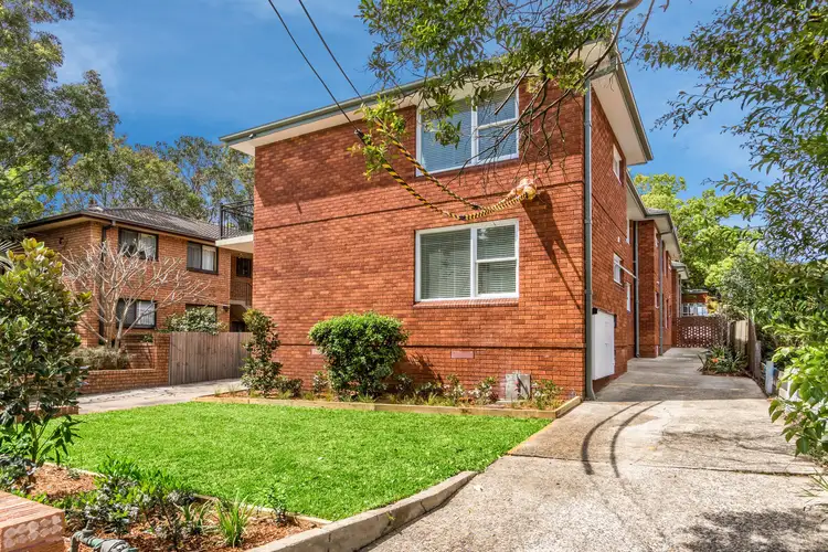 Third view of Homely unit listing, 2/55 Frederick Street, Ashfield NSW 2131