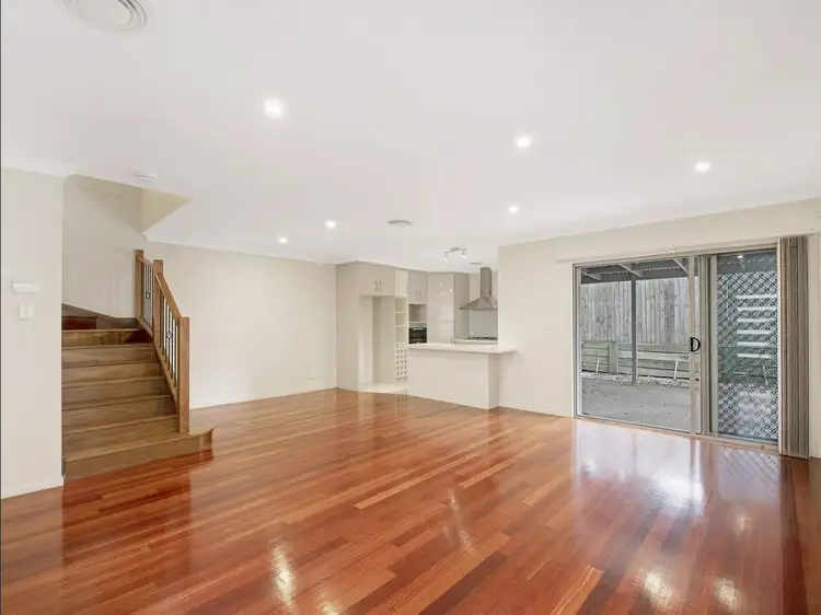 Main view of Homely house listing, 28 Llewellyn Street, Kangaroo Point QLD 4169