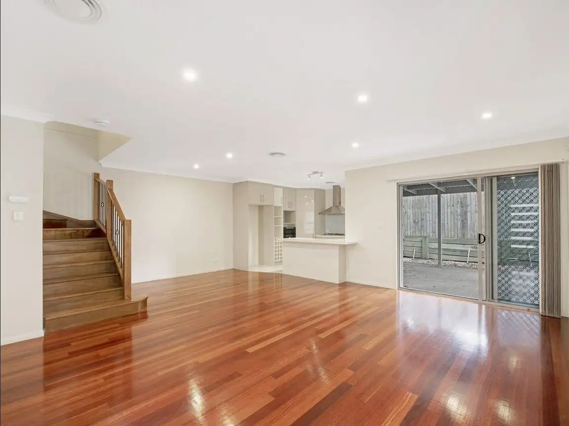 Main view of Homely house listing, 28 Llewellyn Street, Kangaroo Point QLD 4169