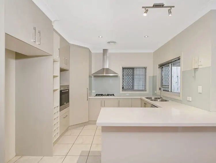 Second view of Homely house listing, 28 Llewellyn Street, Kangaroo Point QLD 4169