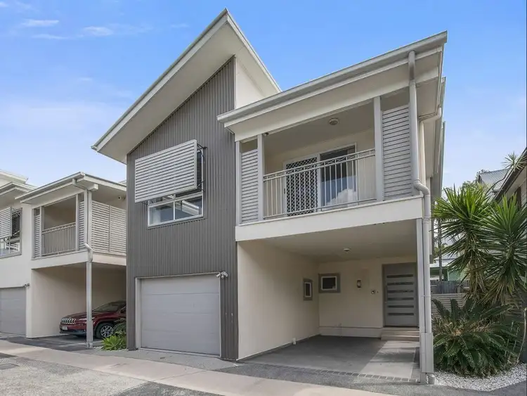 Third view of Homely house listing, 28 Llewellyn Street, Kangaroo Point QLD 4169