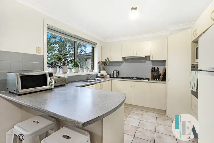Third view of Homely townhouse listing, 8 Wandella Crescent, Flinders NSW 2529