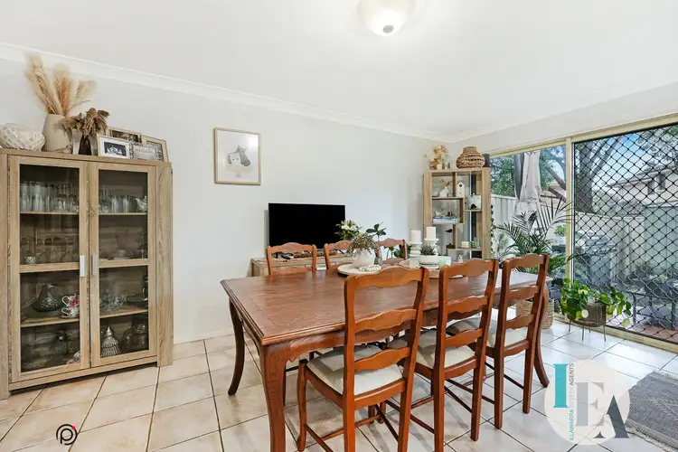 Fourth view of Homely townhouse listing, 8 Wandella Crescent, Flinders NSW 2529