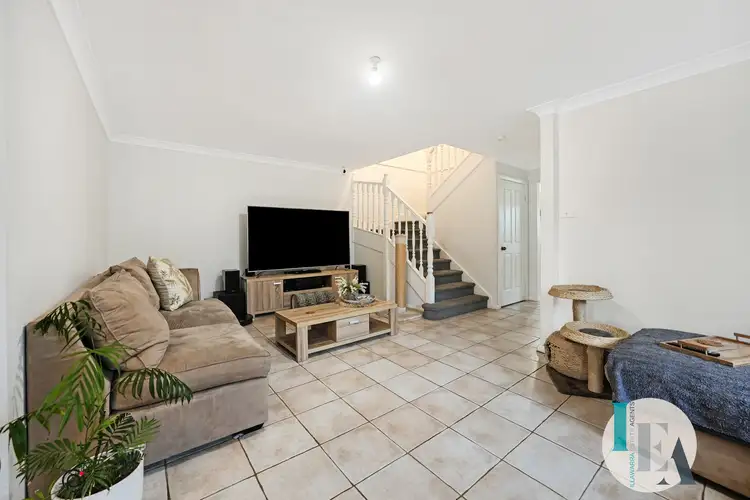 Fifth view of Homely townhouse listing, 8 Wandella Crescent, Flinders NSW 2529