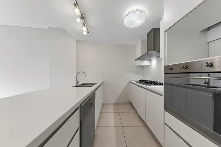 Fourth view of Homely apartment listing, A504/6-14 Dumaresq Street, Gordon NSW 2072