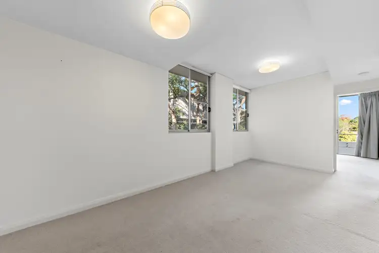 Fifth view of Homely apartment listing, A504/6-14 Dumaresq Street, Gordon NSW 2072