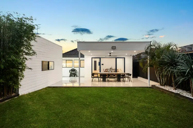 Second view of Homely house listing, 63 Chamberlain Road, Padstow NSW 2211