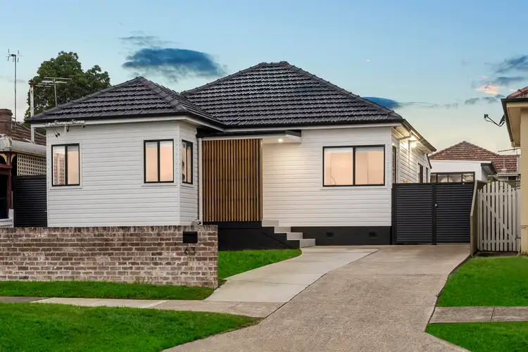 Third view of Homely house listing, 63 Chamberlain Road, Padstow NSW 2211