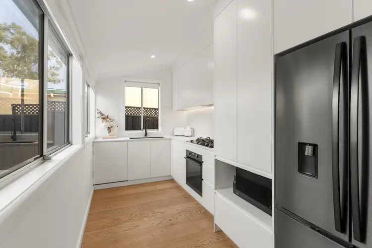 Fifth view of Homely house listing, 63 Chamberlain Road, Padstow NSW 2211