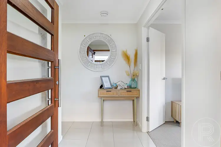 Second view of Homely house listing, 29 Tibouchina Street, Mountain Creek QLD 4557