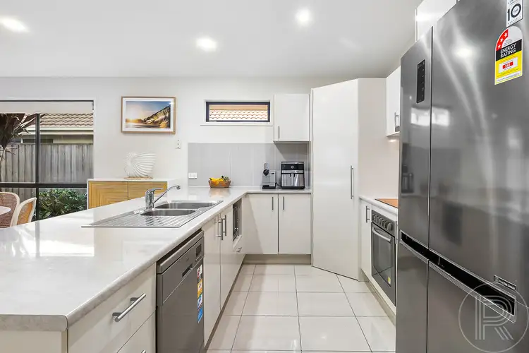 Fourth view of Homely house listing, 29 Tibouchina Street, Mountain Creek QLD 4557