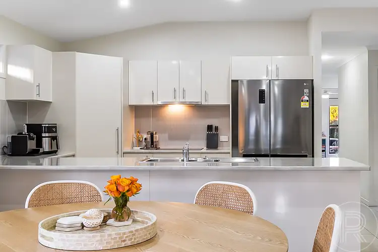 Fifth view of Homely house listing, 29 Tibouchina Street, Mountain Creek QLD 4557