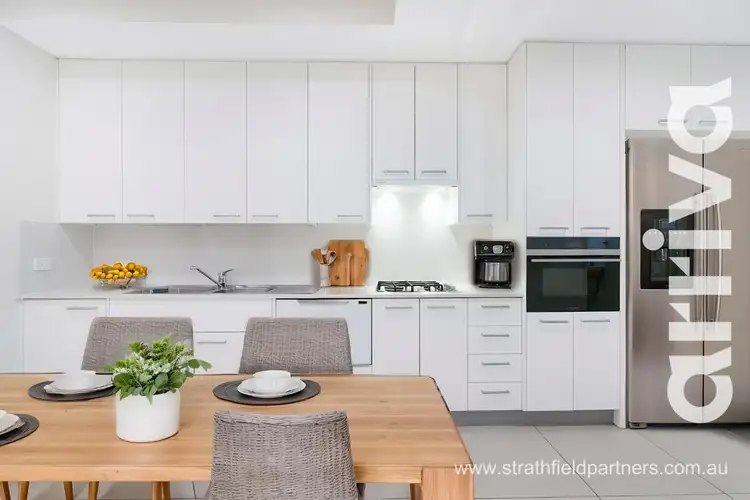 Main view of Homely apartment listing, 109/23 Morwick Street, Strathfield NSW 2135