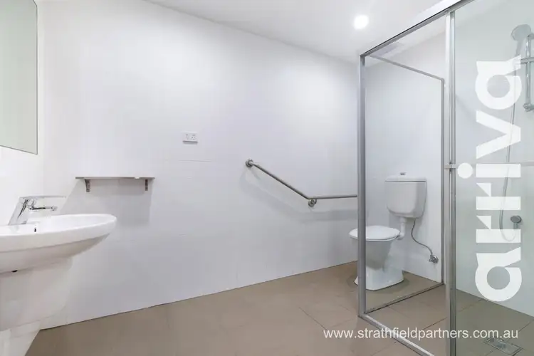 Fourth view of Homely apartment listing, 109/23 Morwick Street, Strathfield NSW 2135