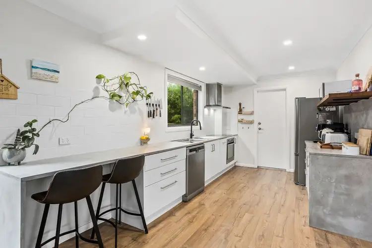 2/47 Russell Street, Balgownie NSW 2519