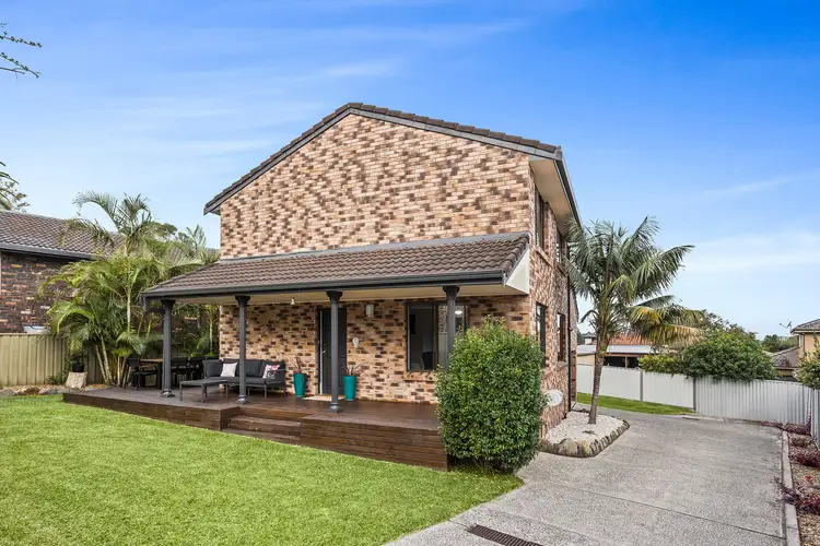 Second view of Homely house listing, 2/47 Russell Street, Balgownie NSW 2519