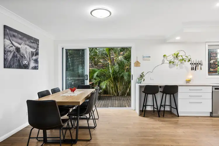 Third view of Homely house listing, 2/47 Russell Street, Balgownie NSW 2519