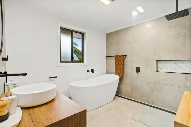 Fifth view of Homely house listing, 2/47 Russell Street, Balgownie NSW 2519