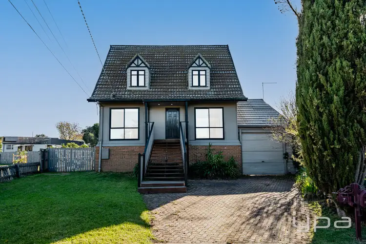 7 Prouse Place, Werribee VIC 3030