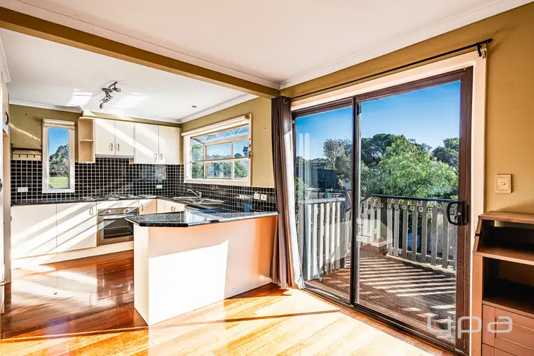 Fifth view of Homely house listing, 7 Prouse Place, Werribee VIC 3030