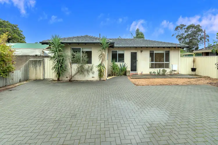 Main view of Homely house listing, 175 Railway Avenue, Kelmscott WA 6111