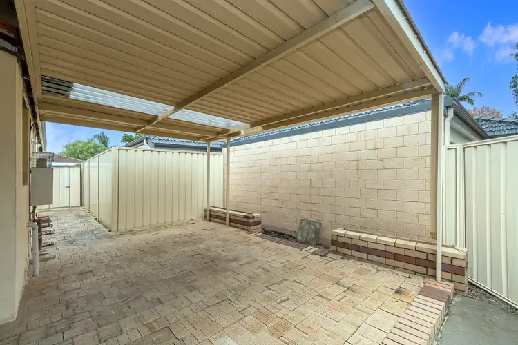 Second view of Homely house listing, 175 Railway Avenue, Kelmscott WA 6111