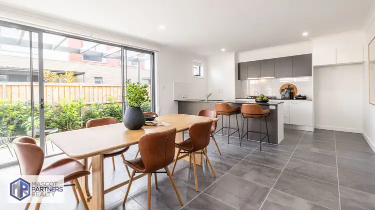 3 Calamvale Glade, Riverstone NSW 2765