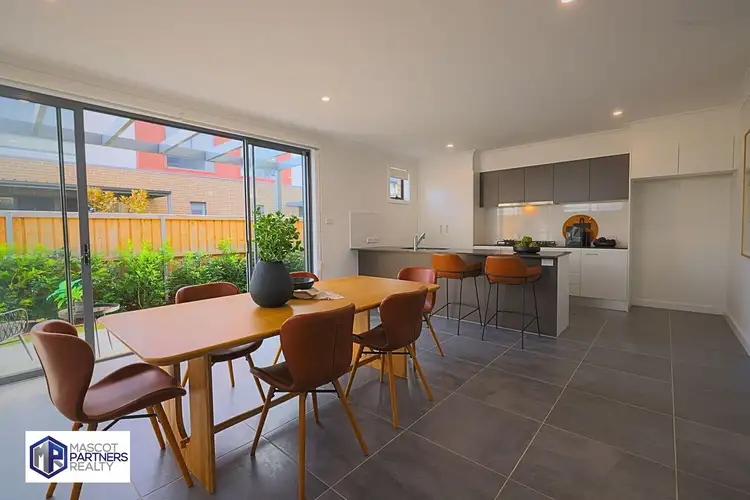 3 Calamvale Glade, Riverstone NSW 2765