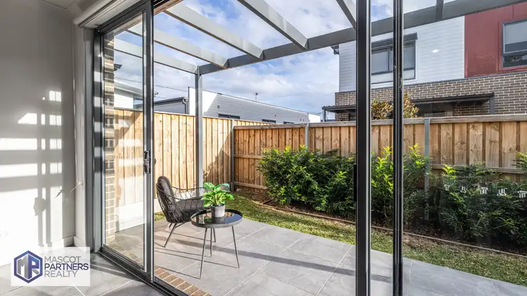 3 Calamvale Glade, Riverstone NSW 2765