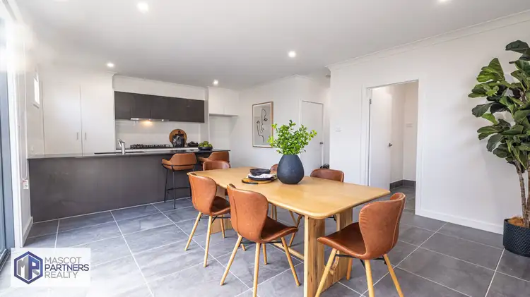 Fourth view of Homely townhouse listing, 3 Calamvale Glade, Riverstone NSW 2765