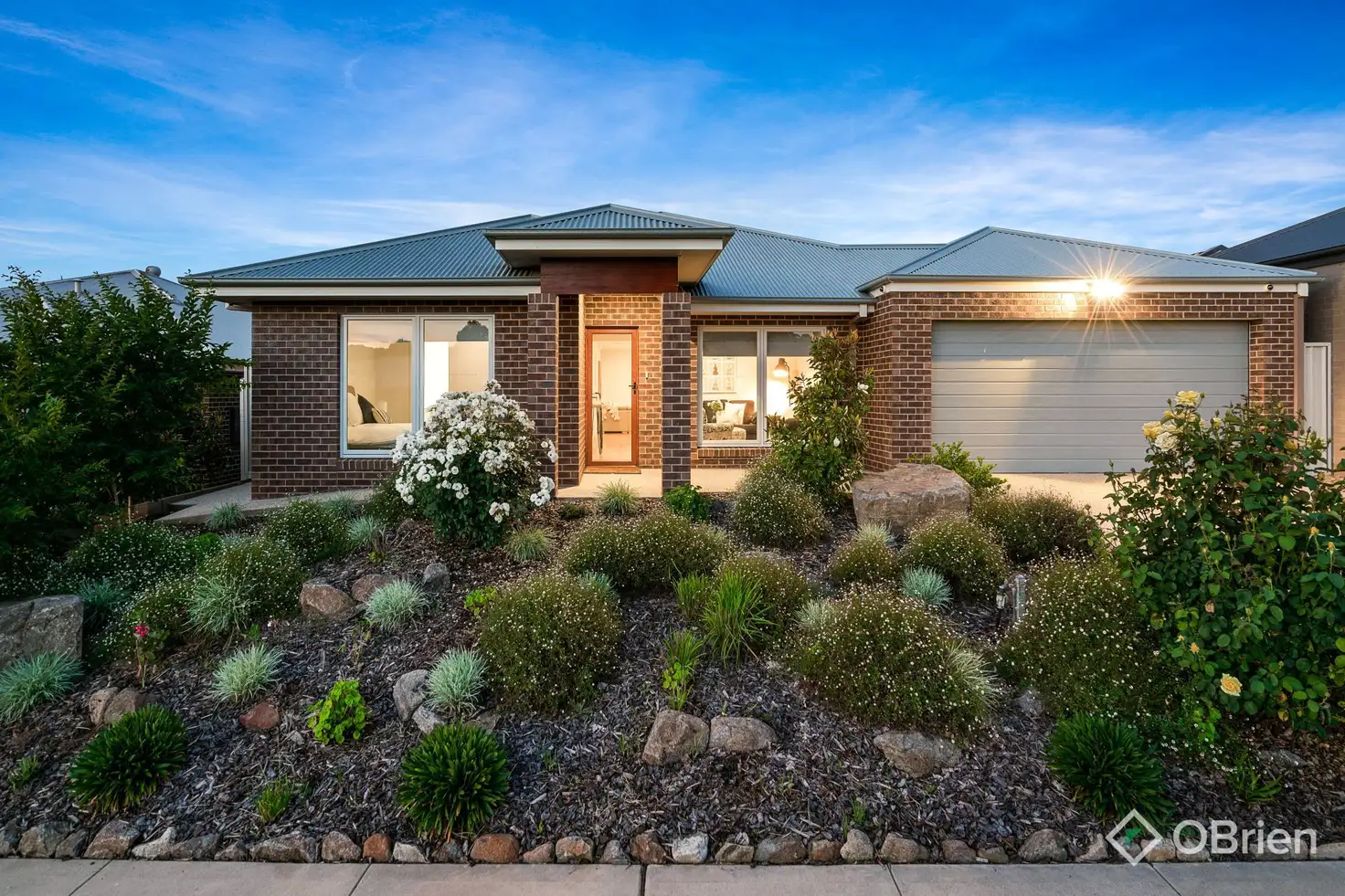 Main view of Homely house listing, 5 Pembroke Crescent, Wodonga VIC 3690