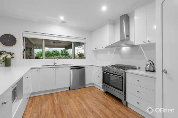Fourth view of Homely house listing, 5 Pembroke Crescent, Wodonga VIC 3690