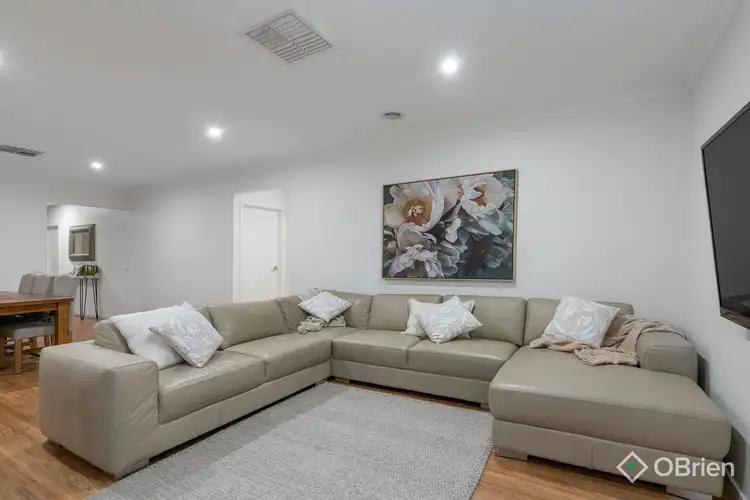 Sixth view of Homely house listing, 5 Pembroke Crescent, Wodonga VIC 3690