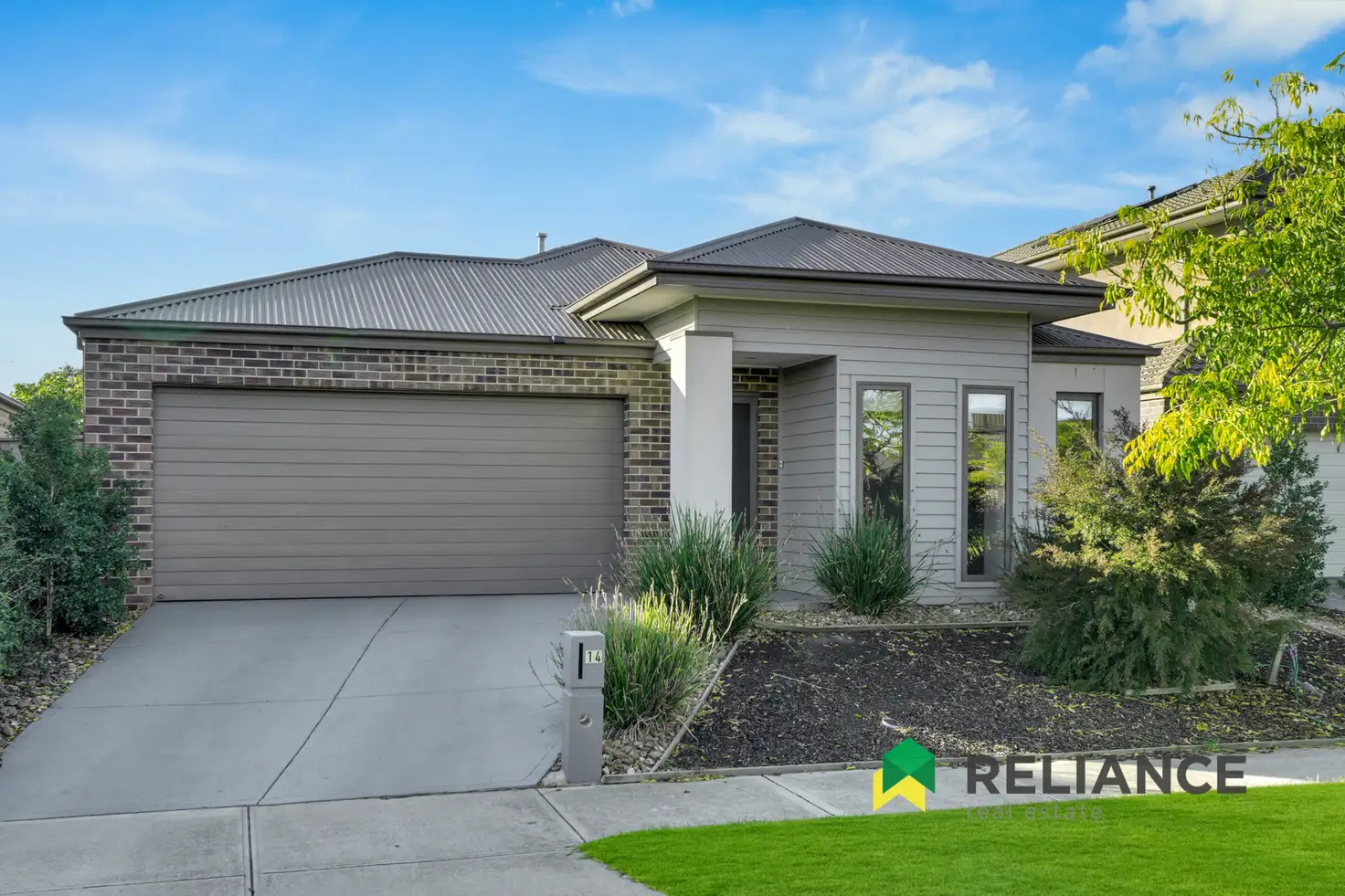 Main view of Homely house listing, 14 Altitude Drive, Point Cook VIC 3030