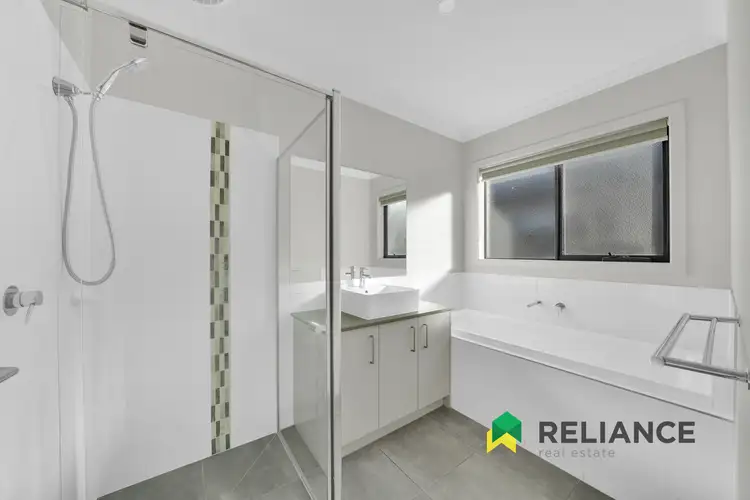 Second view of Homely house listing, 14 Altitude Drive, Point Cook VIC 3030