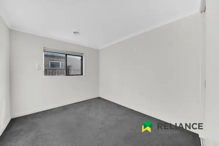 Third view of Homely house listing, 14 Altitude Drive, Point Cook VIC 3030