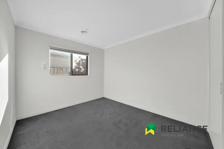 Fourth view of Homely house listing, 14 Altitude Drive, Point Cook VIC 3030