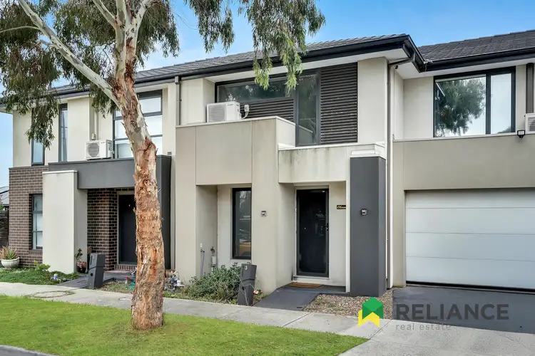 Main view of Homely house listing, 3 Allunga Way, Werribee VIC 3030
