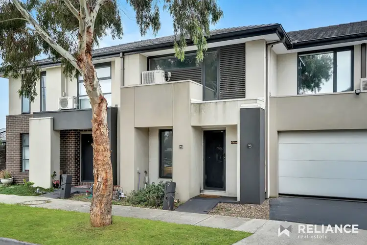 3 Allunga Way, Werribee VIC 3030