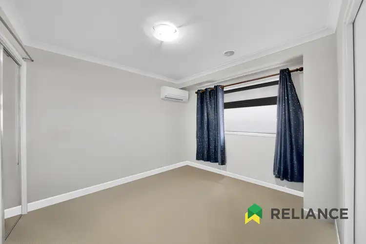 Third view of Homely house listing, 3 Allunga Way, Werribee VIC 3030