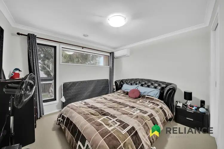 Fourth view of Homely house listing, 3 Allunga Way, Werribee VIC 3030