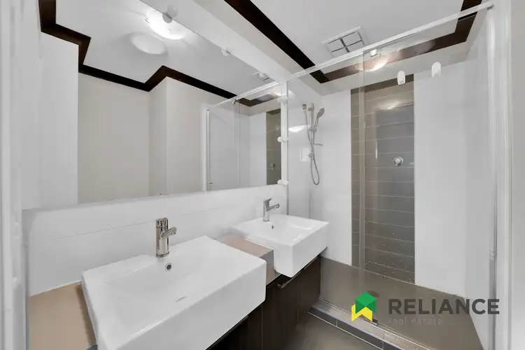 Fifth view of Homely house listing, 3 Allunga Way, Werribee VIC 3030
