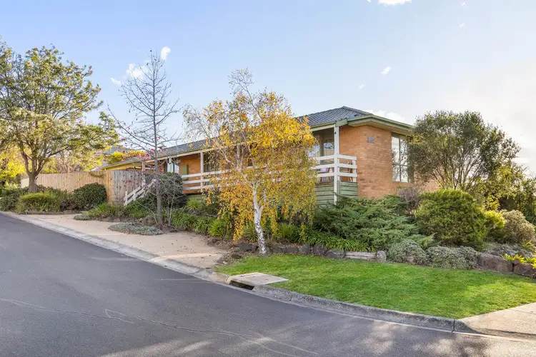 Second view of Homely house listing, 4 Rees Road, Sunbury VIC 3429