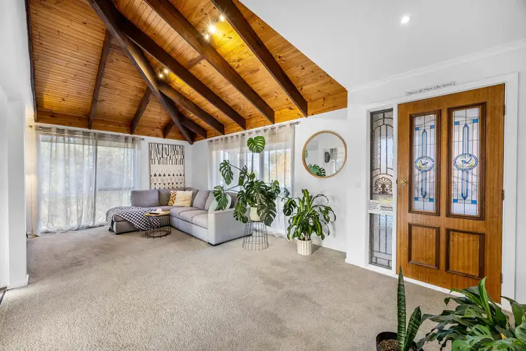Third view of Homely house listing, 4 Rees Road, Sunbury VIC 3429