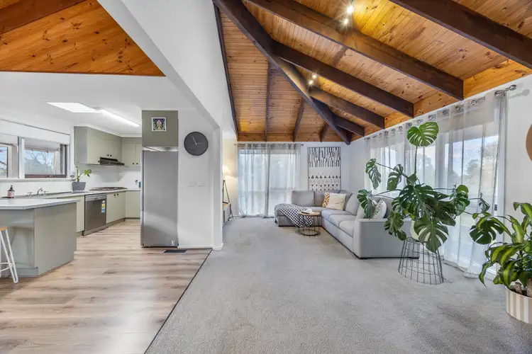 Fifth view of Homely house listing, 4 Rees Road, Sunbury VIC 3429