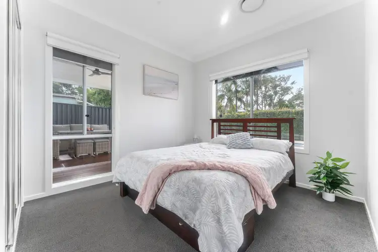 Fifth view of Homely house listing, 24 Elabana Avenue, Chain Valley Bay NSW 2259