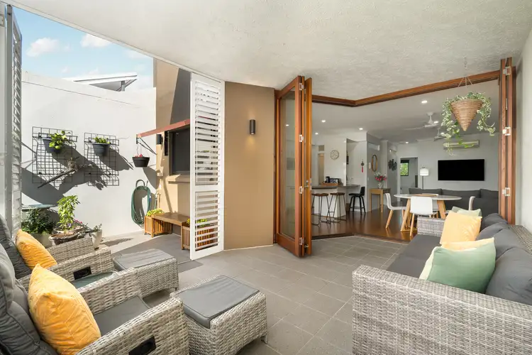 8/21 Wolseley Street, Clayfield QLD 4011