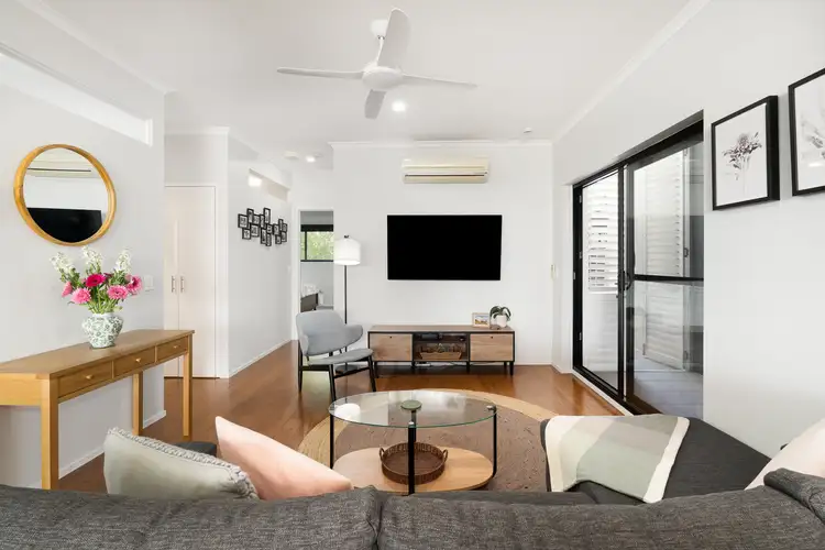 Third view of Homely unit listing, 8/21 Wolseley Street, Clayfield QLD 4011