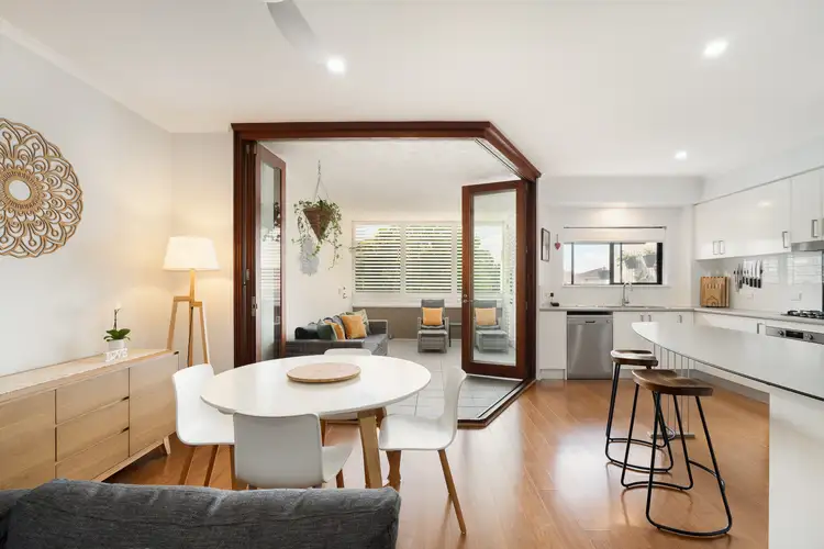 Fourth view of Homely unit listing, 8/21 Wolseley Street, Clayfield QLD 4011